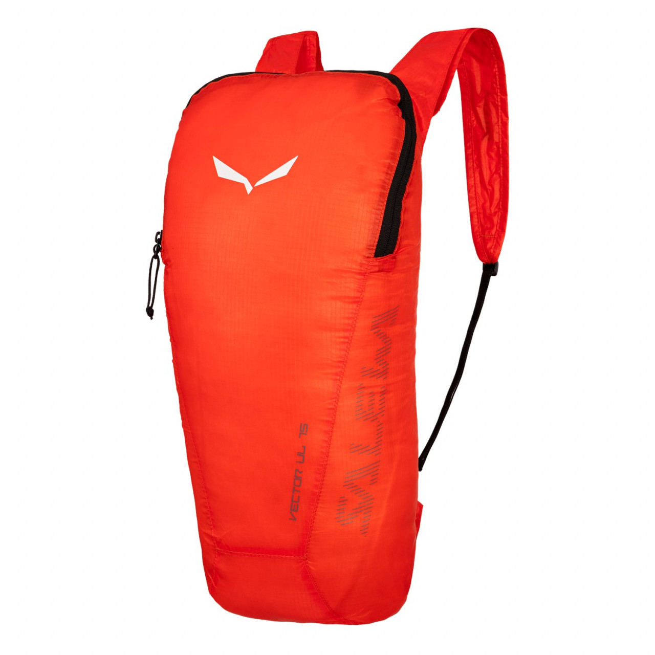 Mochilas Salewa Vector Ultra-Light 15L Laranja 891PGDHUW